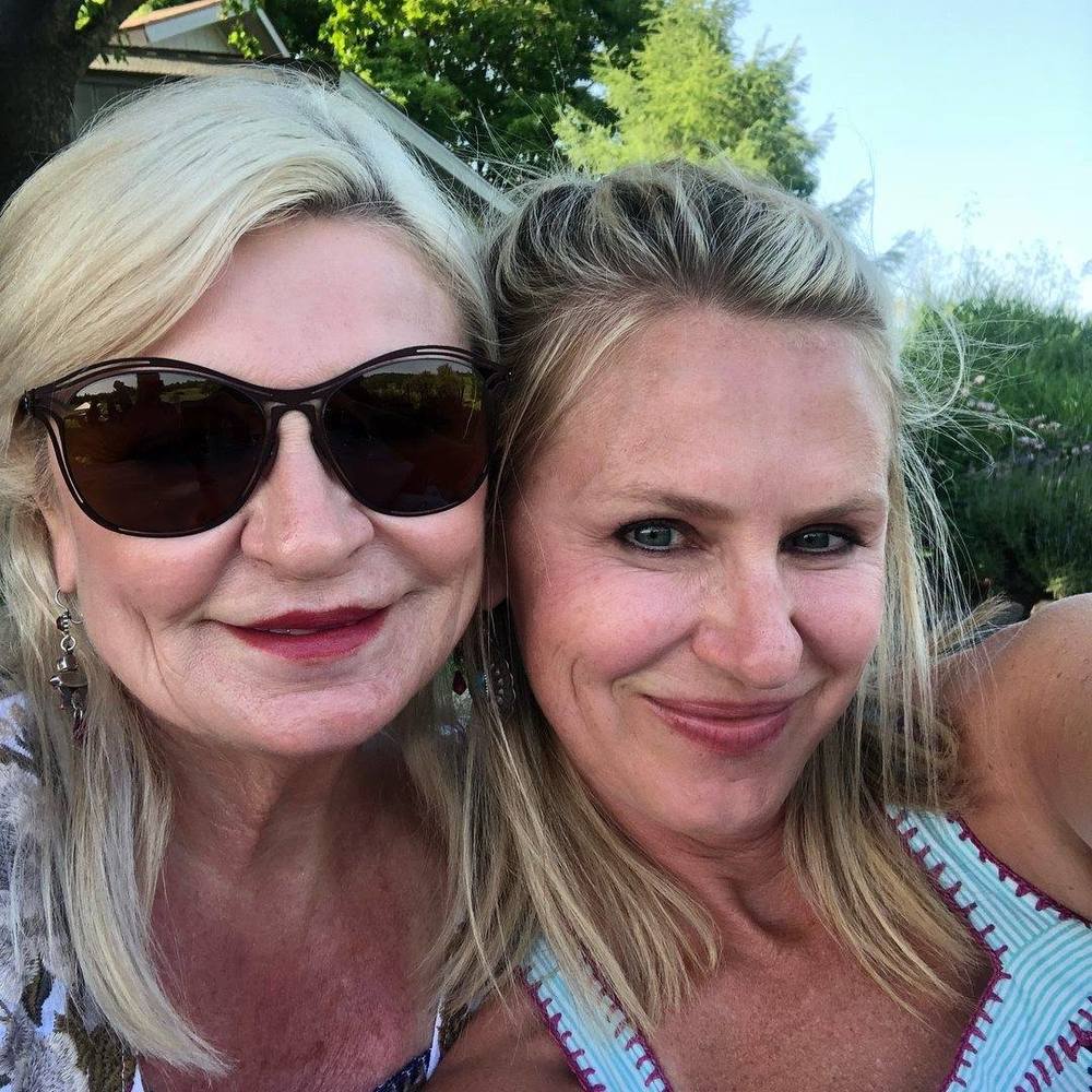 Meet your Posher, Robyn